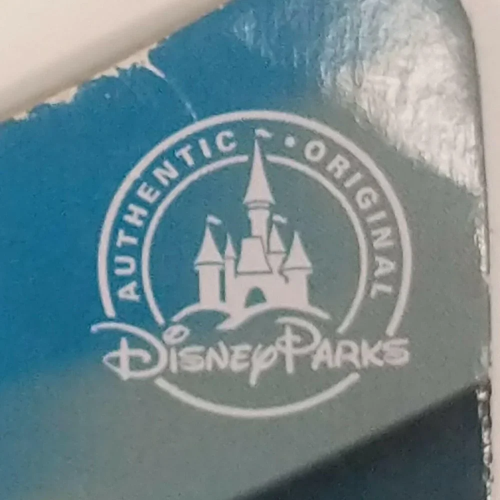 Disney Parks Buzz Lightyear Car Authentic Toy‎ Story Racers Die Cast Metal